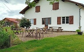 La maison de pescate